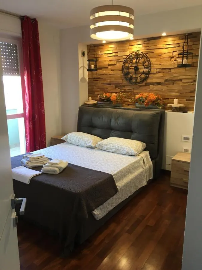 Couette-café Bed and Breakfast La Residencia à Alghero
